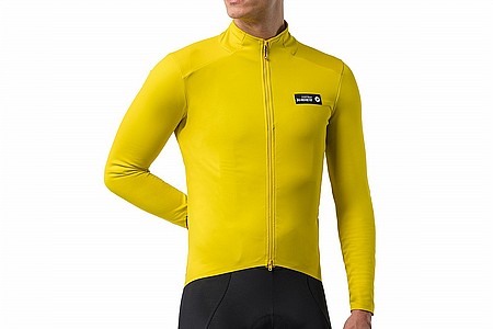 Castelli Mens Sweetspot Jacket 