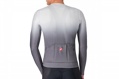 Castelli Mens UPF Long Sleeve Jersey
