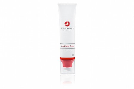 Castelli Foul Weather Cream
