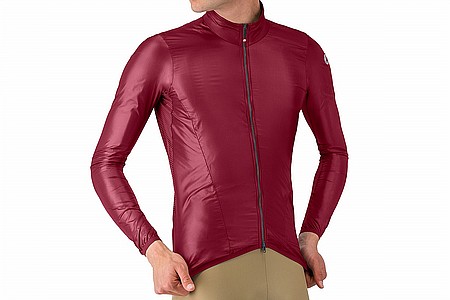 Castelli Mens Aria Shell 2 Jacket 
