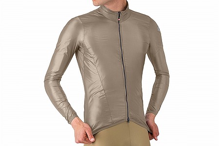 Castelli Mens Aria Shell 2 Jacket