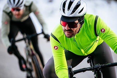 Castelli Mens Perfetto RoS 2 Jacket [B4522511383-6]