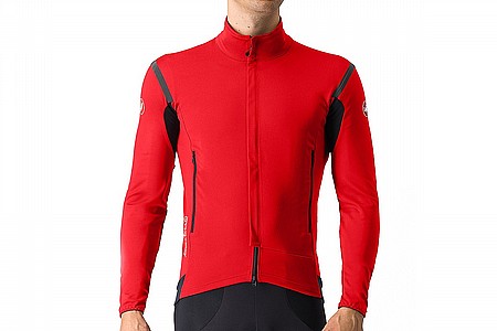 Castelli Mens Perfetto RoS 2 Jacket