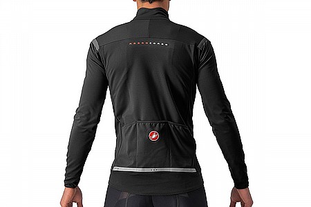 Castelli Mens Perfetto RoS 2 Jacket [B4522511383-3]