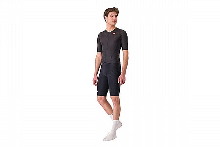 Castelli Mens Free Sanremo 3 Short Sleeve Suit [T8625083655-5]