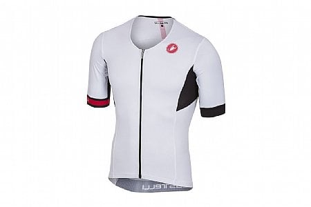 Castelli Mens Free Speed Race Jersey