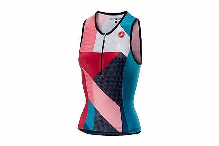 Castelli Womens Core 2 Singlet