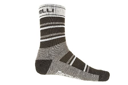 Castelli Gregge 12 Sock