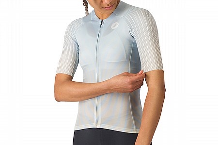 Castelli Womens Free Speed 3 Race Top