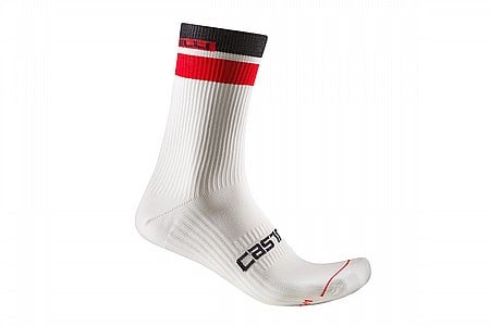 Castelli Mens Gara Thermal 18 Sock