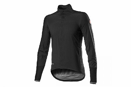 Castelli Mens Gavia Jacket