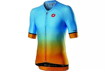 Castelli Mens Aero Race 6.0 Jersey