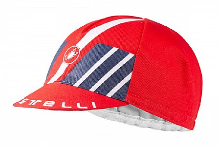 Castelli Hors Categorie Cap