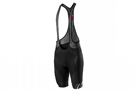 Castelli Mens Free Aero Race 4 Bibshort Kit Version