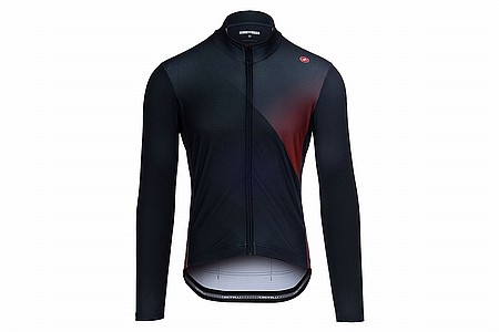 Castelli Mens Amplify Thermal Limited Edition Jersey 