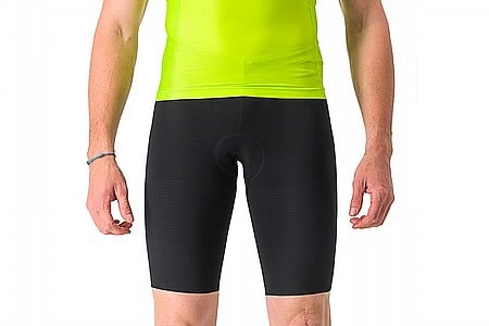 Castelli Mens Premio Speed Tri Short