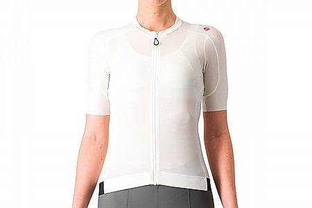 Castelli Womens Espresso Jersey