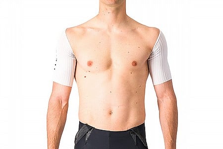 Castelli Mens Bolero Short Sleeve