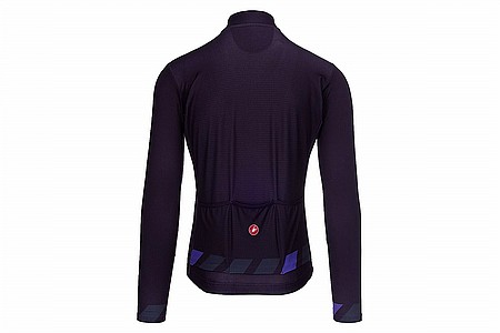 Castelli Mens Pisa Thermal Limited Edition Jersey [A8525801826-5]