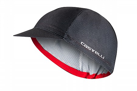 Castelli Rosso Corsa 2 Cap 