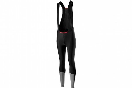 Castelli Womens Nano Flex Pro 2 Bibtight