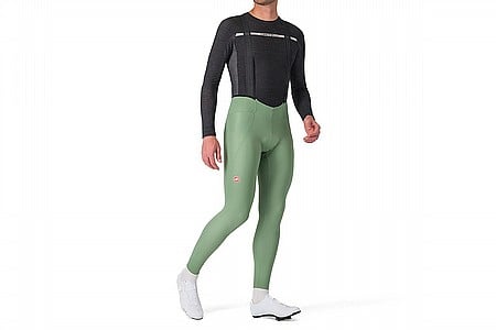 Castelli Mens Espresso Bibtight