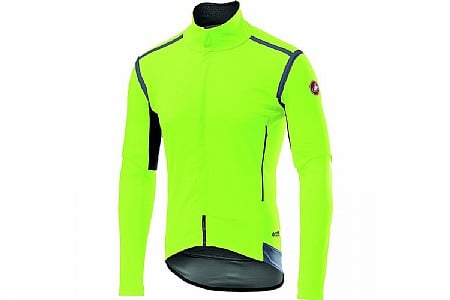 Castelli Mens Perfetto RoS Convertible Jacket