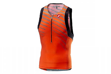 Castelli Mens Free Tri Top 2019