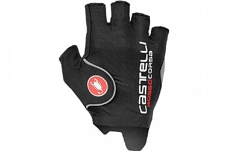 Castelli Rosso Corsa Pro Glove