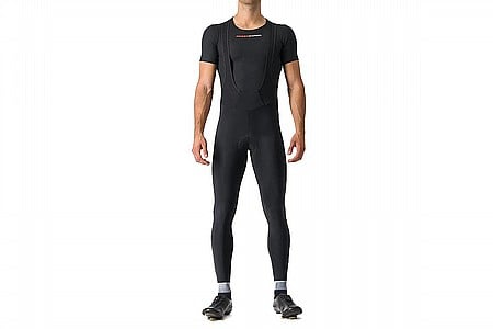 Castelli Mens Tutto Nano Bibtight