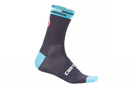 Castelli Mens A Bloc 13 Sock