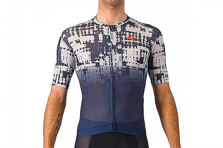 Castelli Mens Insider 2 Jersey