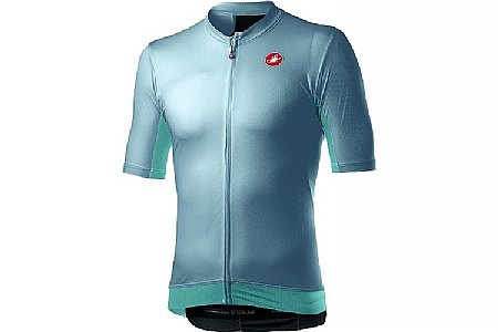 Review: Castelli Entrata jersey