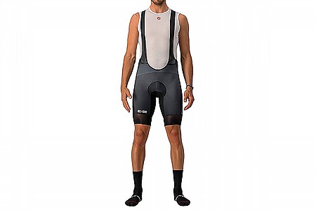 Castelli Mens Insider Bibshort