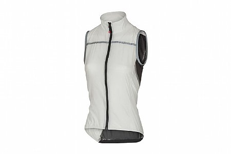 Castelli Womens Superleggera Vest