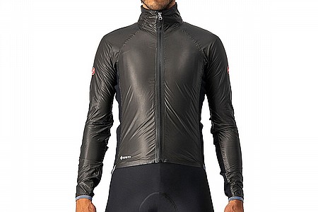 Castelli Mens Idro Pro 3 Jacket