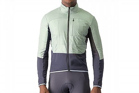 Castelli Mens Ulimited Jacket