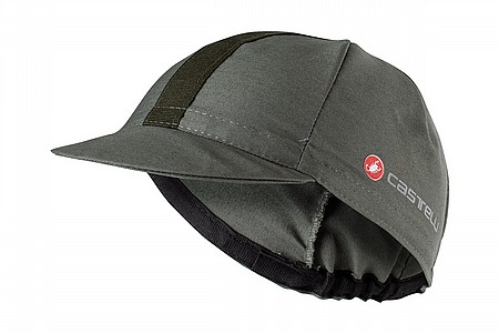 Castelli Endurance Cycling Cap