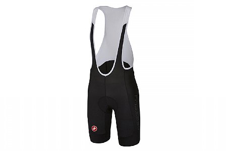 Castelli Mens Evoluzione 2 Bib Shorts