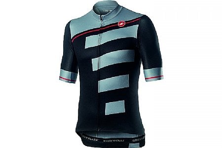 Castelli Mens Trofeo Jersey