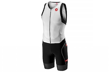 Castelli Mens Free Sanremo Suit Sleeveless 