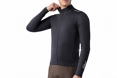 Castelli Mens Espresso 2 Jacket