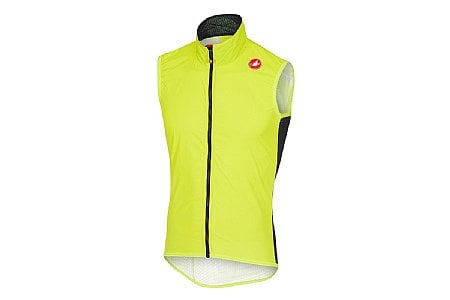 Castelli Mens Pro Light Wind Vest