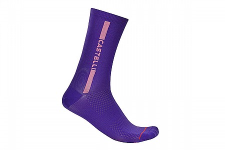 Castelli Linea Logo 15 Sock