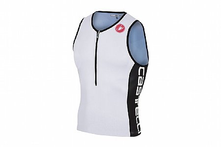 Castelli Mens Core 2 Tri Top