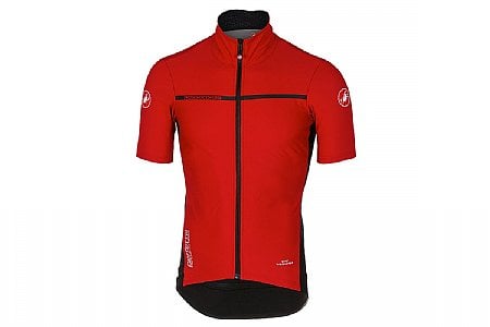 Castelli Mens Perfetto Light 2 Short Sleeve Jersey