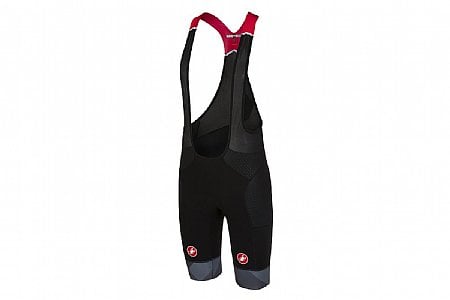 Castelli Mens Free Aero Race Bibshort Kit Version