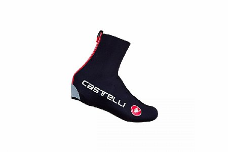 Castelli Diluvio C Shoecover 16