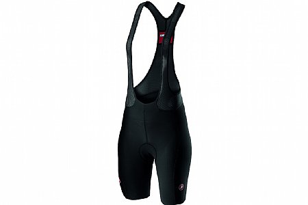 Castelli Womens Velocissima 2 Bibshort