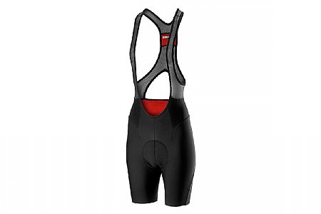 Castelli Womens Premio 2 Bibshort